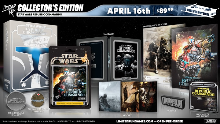 Limited Run Games officialise son partenariat avec Xbox