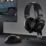 SteelSeries Arctis Prime : le nouveau casque compatible Xbox, PlayStation et PC