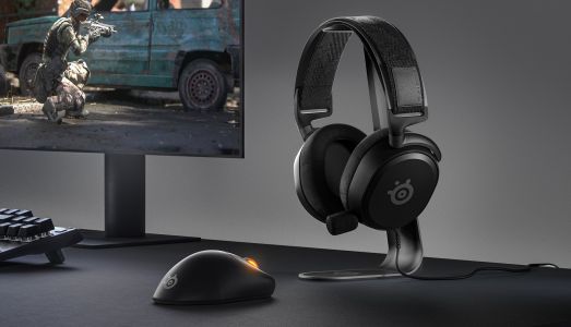 News : SteelSeries Arctis Prime : le nouveau casque compatible Xbox, PlayStation et PC