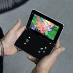 Xbox Portable : le Surface Duo maintenant compatible avec les contrôles tactiles