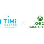 Timi Studios (Tencent) et Xbox annoncent un “partenariat stratégique”