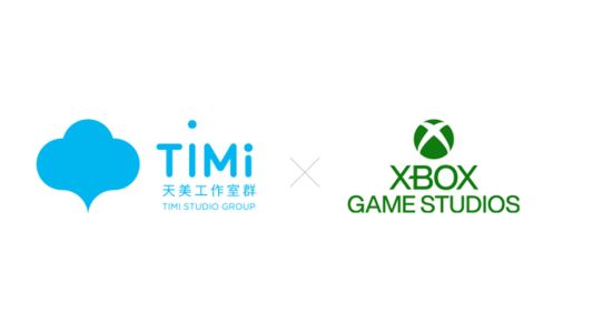 News : Timi Studios (Tencent) et Xbox annoncent un “partenariat stratégique”