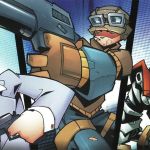 TimeSplitters est de retour avec la création d’un nouveau studio par Deep Silver