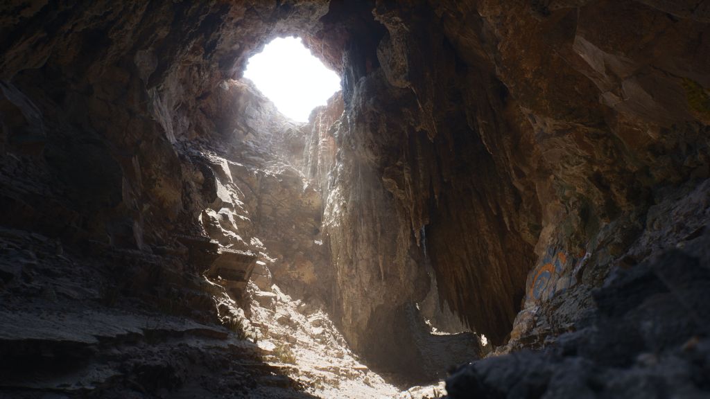 Unreal Engine 5 le replay de la nouvelle démo vidéo est disponible