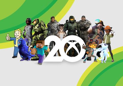 News : Xbox fête ses 20 ans et annonce le programme jusqu’à novembre !