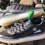 Des sneakers Xbox et Adidas devraient être annoncées très bientôt