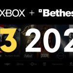 Xbox et Bethesda : une conférence commune cet été est confirmée !