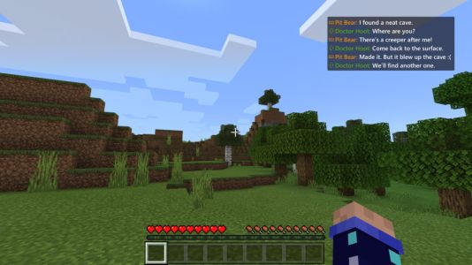 News : Accessibilité : Xbox lance la retranscription vocale et textuelle pour le tchat de groupe