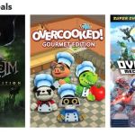 Promotions Xbox : 101 jeux Xbox Series X|S et Xbox One en réduction cette semaine (08/06)