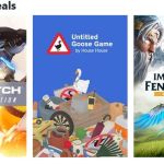 Promotions Xbox : 165 jeux Xbox Series X|S et Xbox One en réduction cette semaine (22/06)