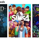 Promotions Xbox : 49 jeux Xbox Series X|S et Xbox One en réduction cette semaine (29/06)