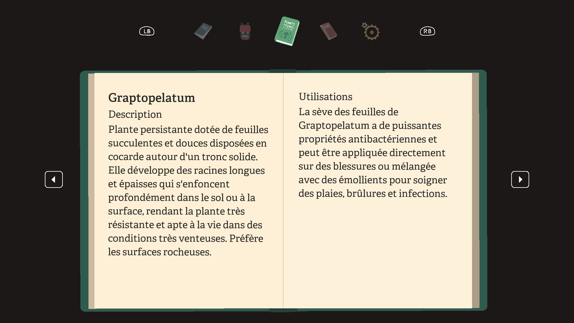 Un peu de lecture, ça ne fait pas de mal