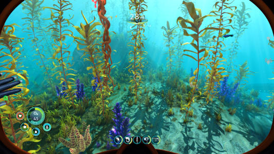 Test : Test – Subnautica : Below Zero – Crie au génie ?