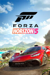 Jeu : Forza Horizon 5