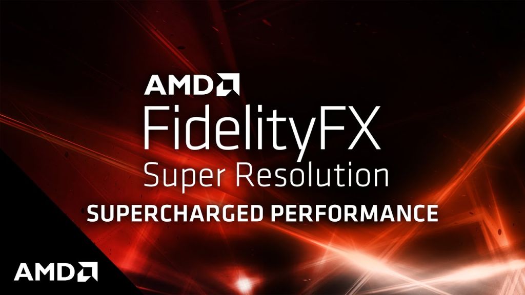 FidelityFX Super Resolution : la réponse d&rsquo;AMD au DLSS arrive le 22 juin !