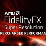 FidelityFX Super Resolution : la réponse d’AMD au DLSS arrive le 22 juin !