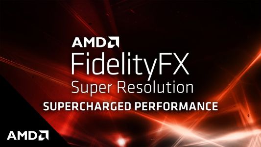 News : FidelityFX Super Resolution : la réponse d’AMD au DLSS arrive le 22 juin !