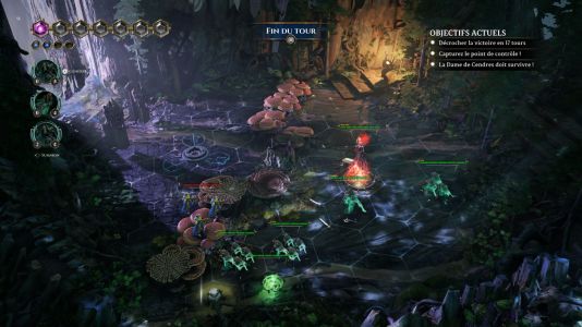 Test : Test – Warhammer Age of Sigmar: Storm Ground – L’éclair qui mériterait un petit buzz
