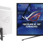 Xbox dévoile 3 moniteurs HDMI 2.1 “Designed For Xbox” compatibles 4K/120 Hz et VRR