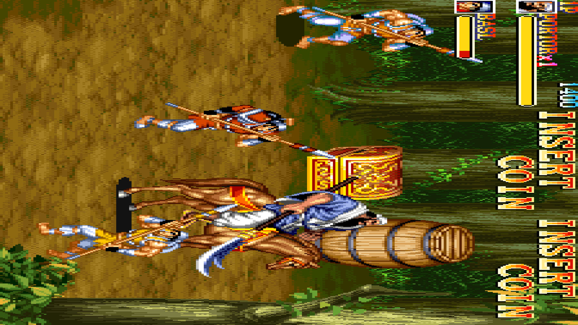 Moi, ma grande passion, c'est ne pas respecter l'aspect ratio