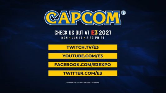News : Conférence Capcom E3 2021 : le 14 juin avec un petit programme