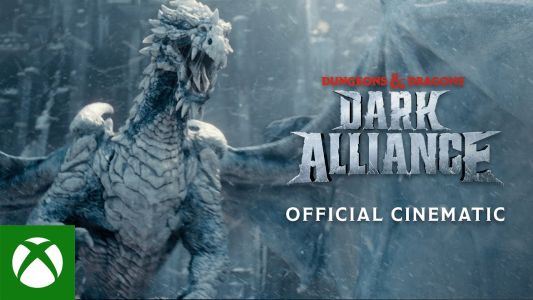 News : Nouveautés Xbox Game Pass: Dungeons & Dragons Dark Alliance disponible !