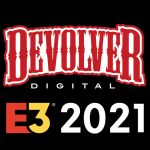 Conférence Devolver Digital E3 2021 le 12 juin ! Hotline Miami 3 teasé ?