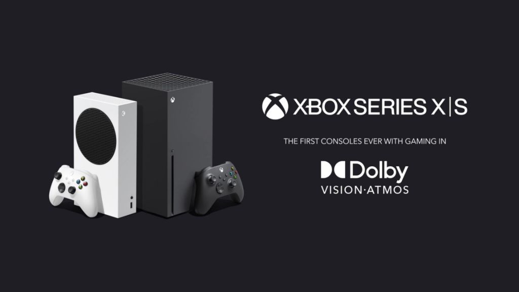 Dolby Vision en 4K/120 Hz sur Xbox : la réponse de Sony, Panasonic et LG