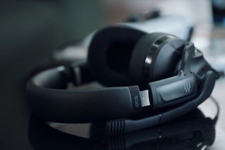 Test : Test casque gaming EPOS H3 – Clarté, puissance et confort, le combo gagnant