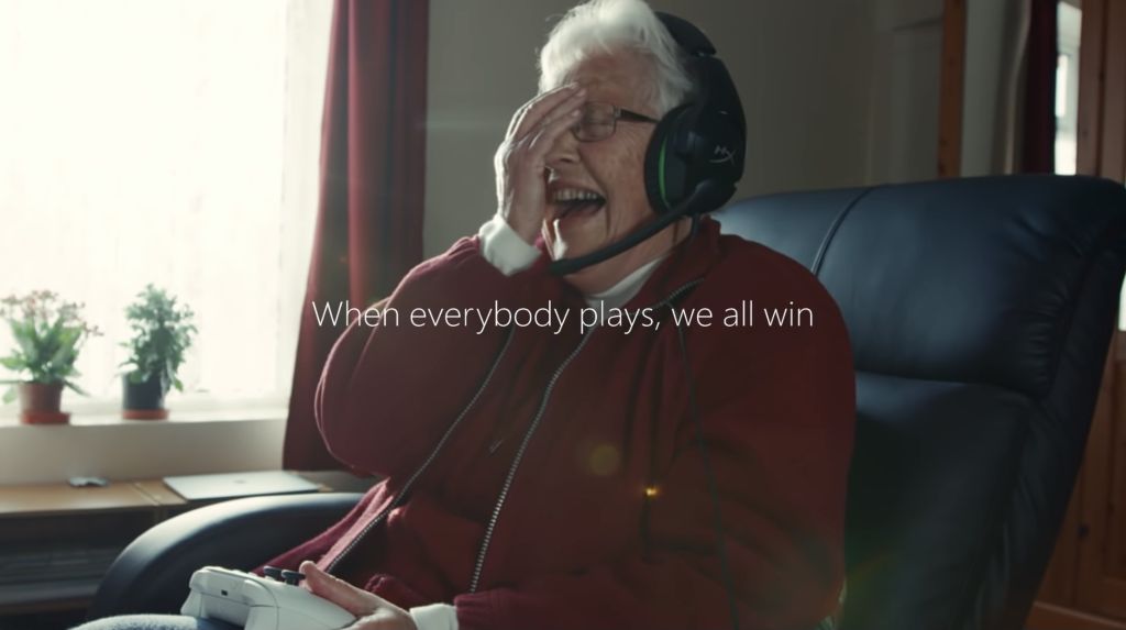 Katy Jo Wright, Directrice de Gaming for Everyone, démystifie la notion d’inclusivité