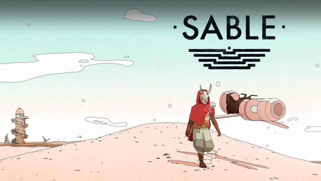 Mise à jour de SABLE : l&rsquo;exclu Xbox dévoile ses correctifs (saccades, couleurs, FOV…)