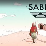 E3 2018 : Trailer du magnifique Sable