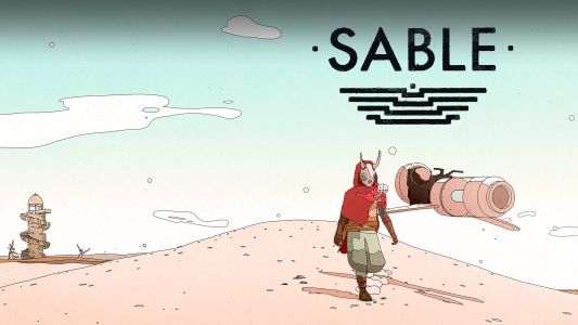 News : Sable, l’exploration désertique au  style unique sortira en 2020