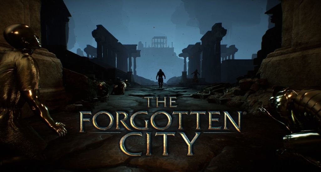 The Forgotten City ne sortira pas avant la fin de l’année 2020