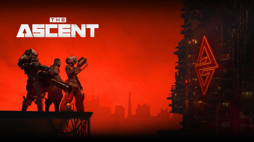 The Ascent : trailer de lancement en 4K et 60 FPS pour l’exclu Xbox Series X|S et PC
