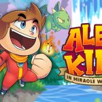 Alex Kidd fête ses 35 ans : la licence se porte bien selon Merge Games !
