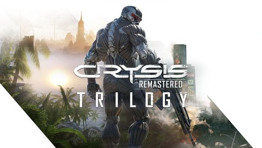 Crysis Remastered Trilogy : le comparatif Xbox 360 vs Xbox Series X