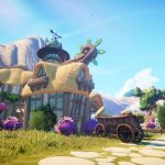 Grow: Song of the Evertree revient montrer du gameplay en vidéo