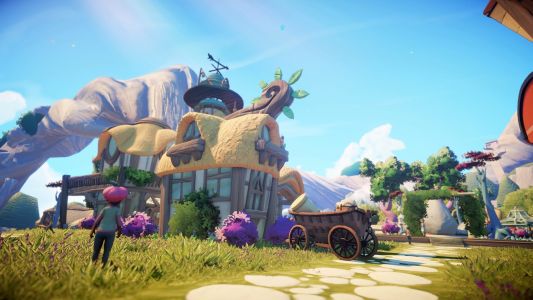 Grow: Song of the Evertree revient montrer du gameplay en vidéo