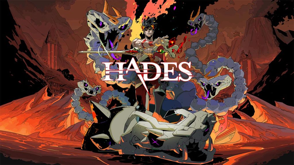 Hades : le jeu arrive day one dans le Xbox Game Pass sur Xbox et PC !