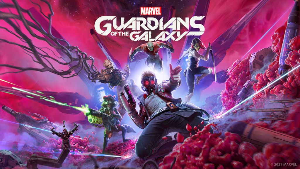 Le jeu des Gardiens de la Galaxie a trouvé son public avec le Xbox Game Pass