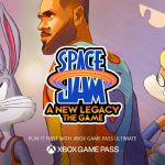 Xbox et Nike dévoilent des sneakers et une manette collector pour le film Space Jam