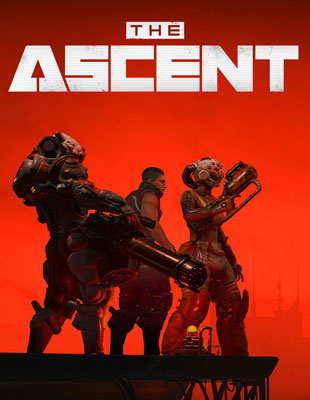 The Ascent a généré 5 millions de dollars, un record malgré le Xbox Game Pass