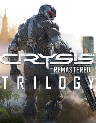 Jeu : Crysis Remastered Trilogy