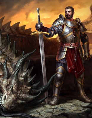 Jeu : King&rsquo;s Bounty II