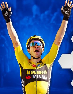 Tour de France 2021 est disponible dès maintenant sur Xbox