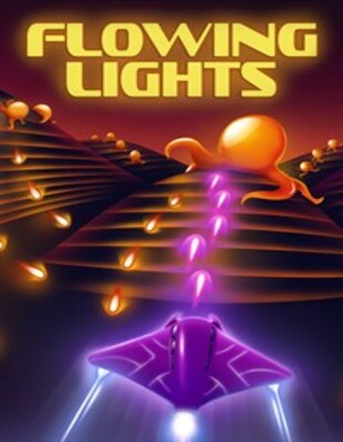 Test – Flowing Light – Le shmup qui fait réfléchir