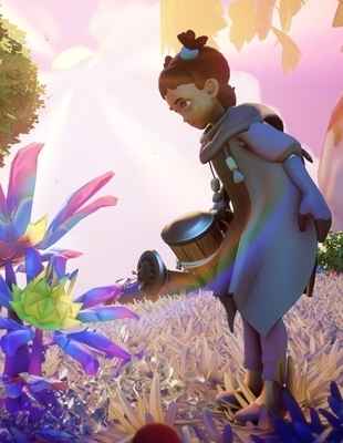 Jeu : Grow : Song of the Evertree