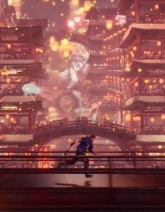 News : Loopmancer : gameplay explosif pour le roguelite dans un univers cyberpunk