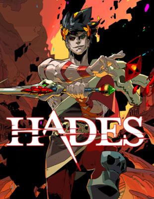 Hades : le jeu arrive day one dans le Xbox Game Pass sur Xbox et PC !